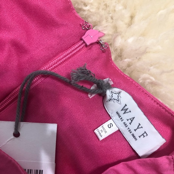 WAYF DRESS - Picture 2 of 5